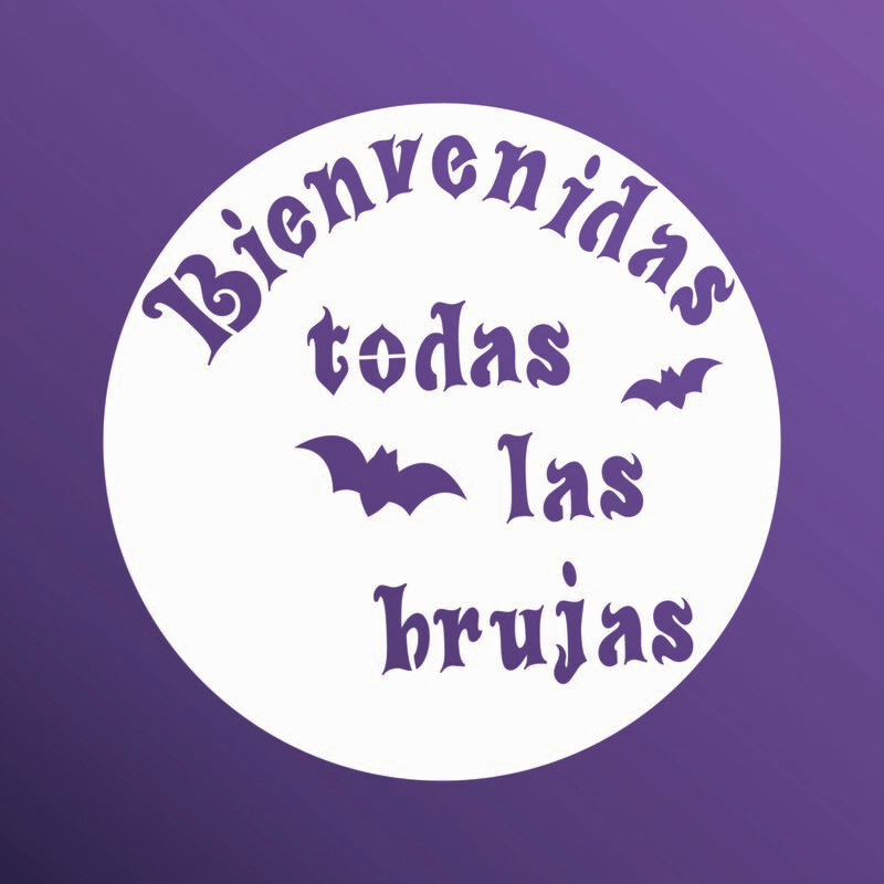 BRUJAS STSM053