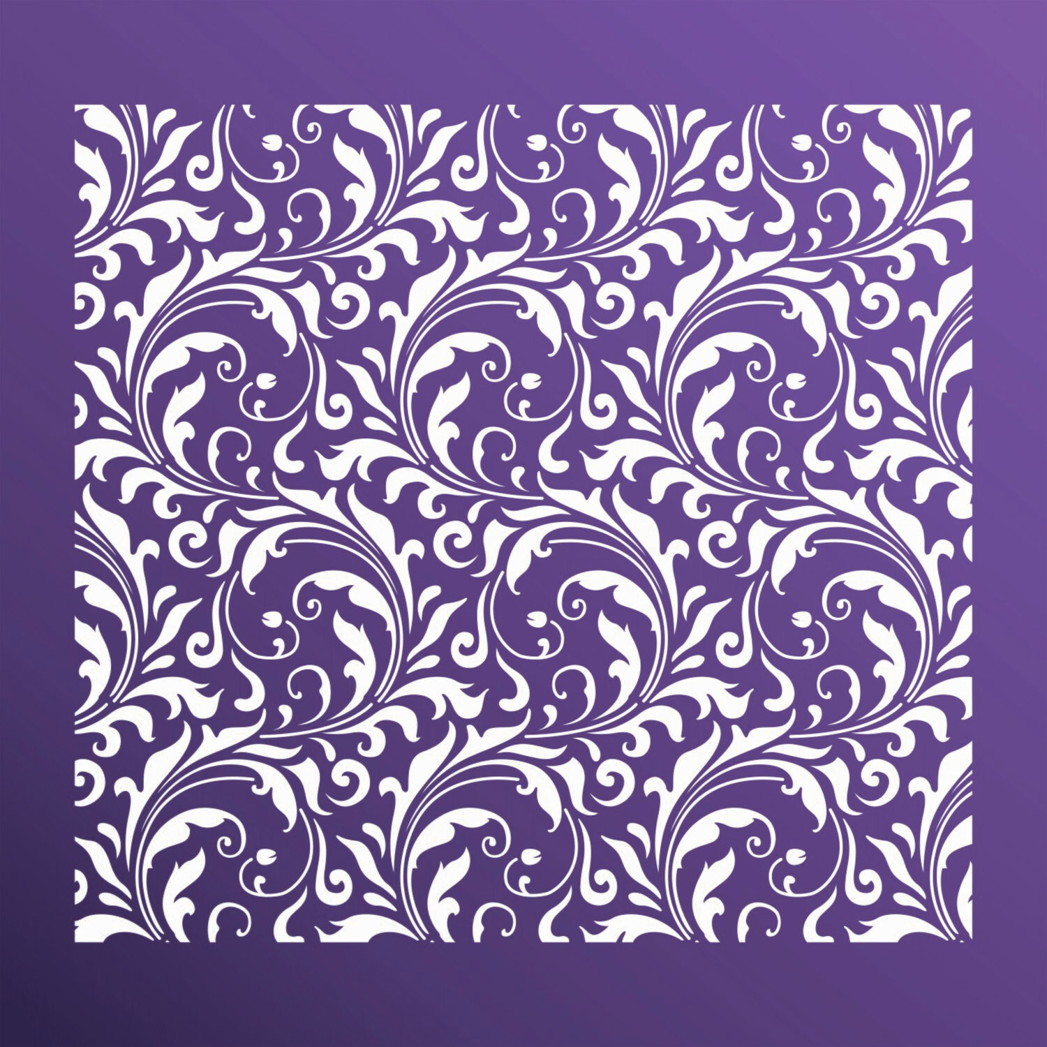 ESTENCIL 30X30 LIPRANDI STSM051