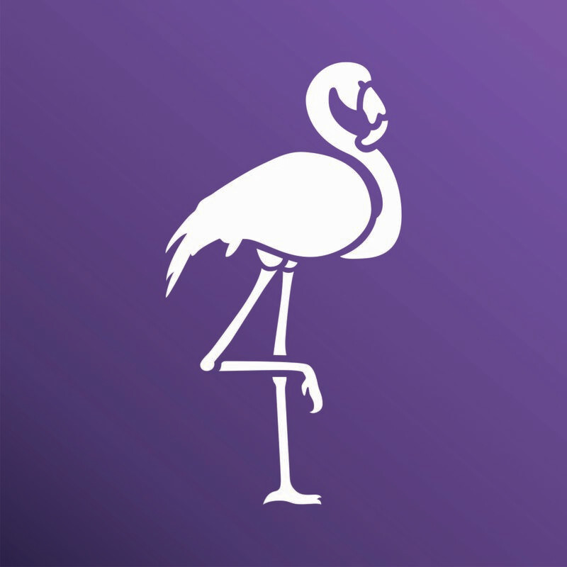 FLAMINGO GRANDE  STSM063