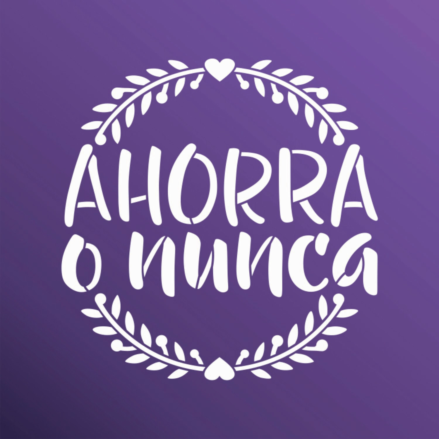AHORRA O NUNCA STSM087
