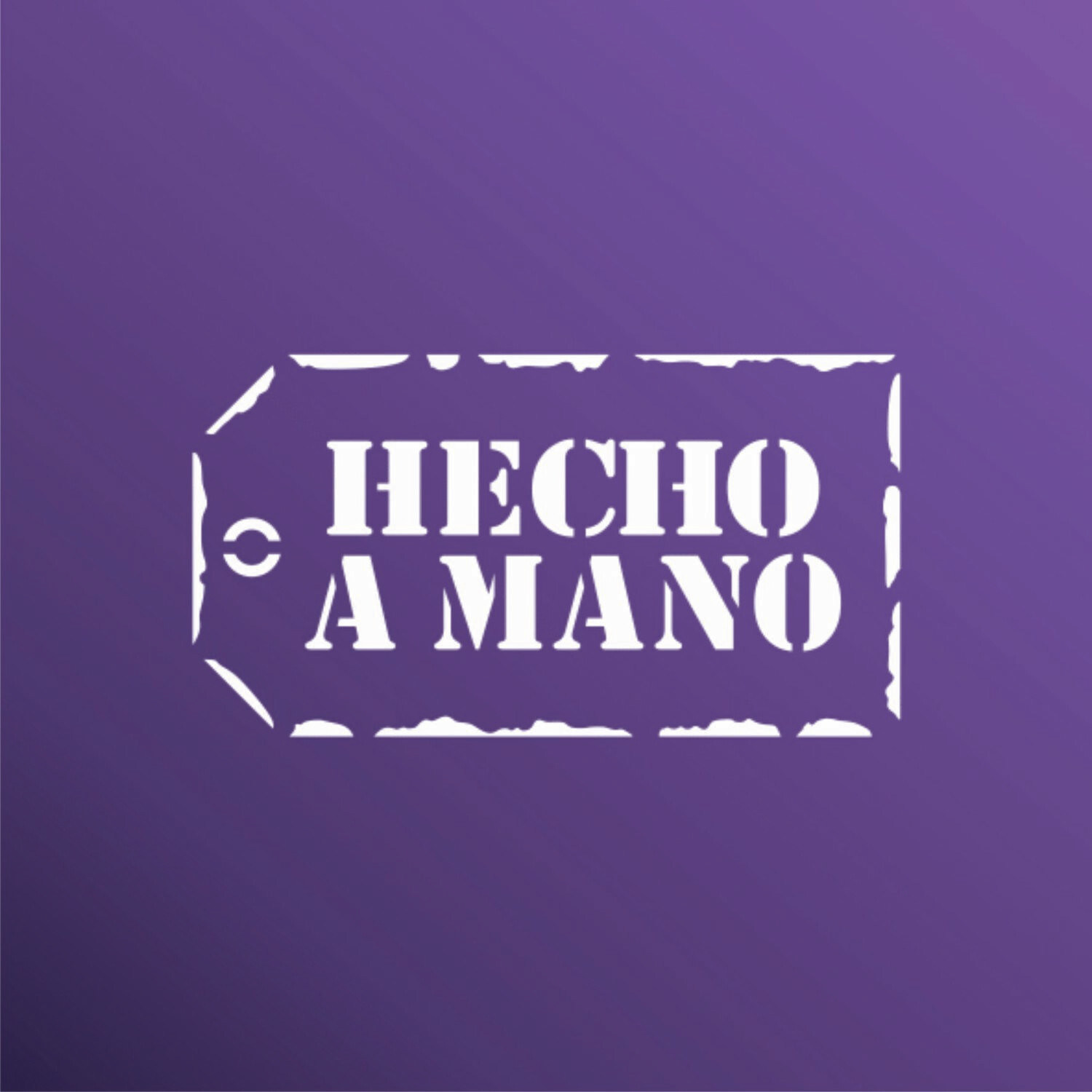 HECHO A MANO STSM089