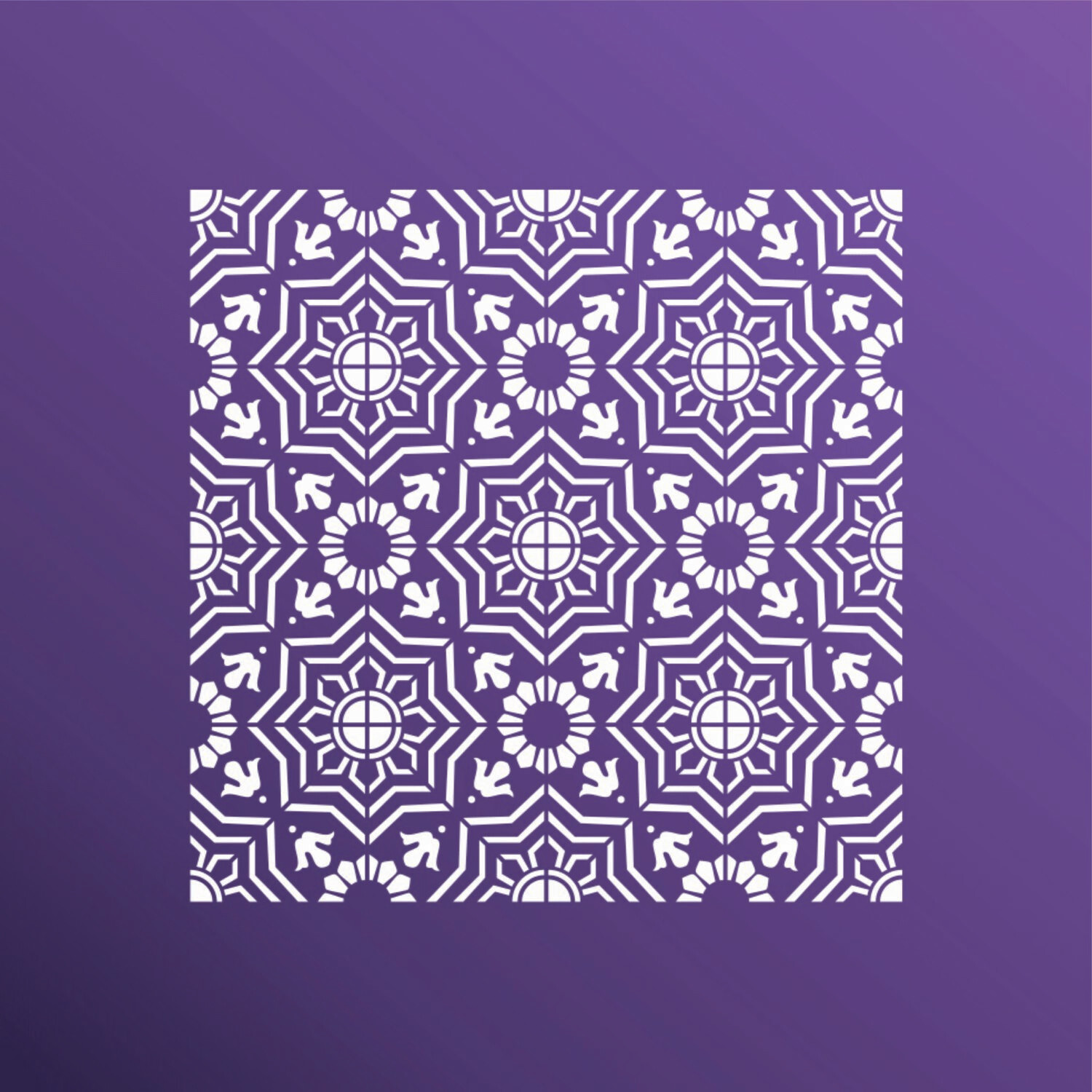 MOSAICO &quot;E&quot; STSM081