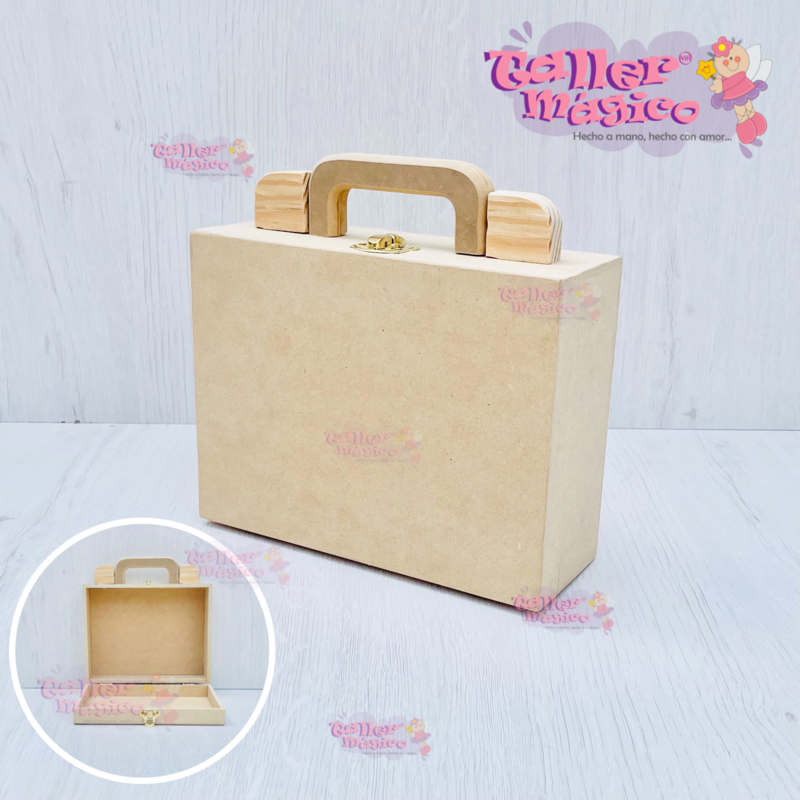 MALETA MINI
