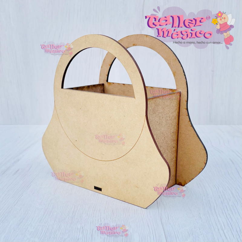 CAJA LAPICERA BOLSITA