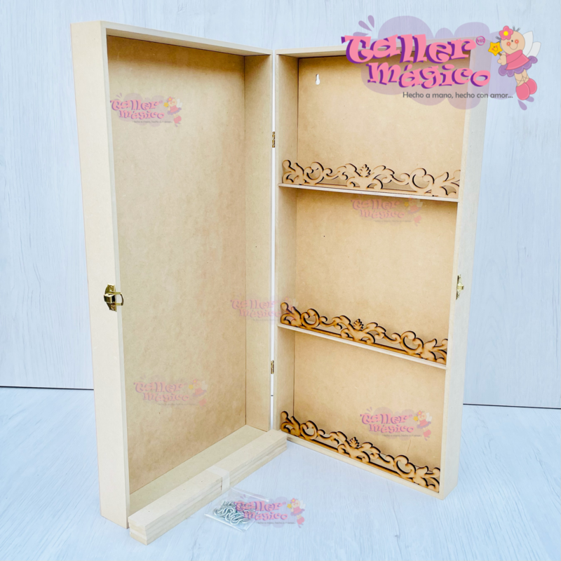 PORTA COLLARES