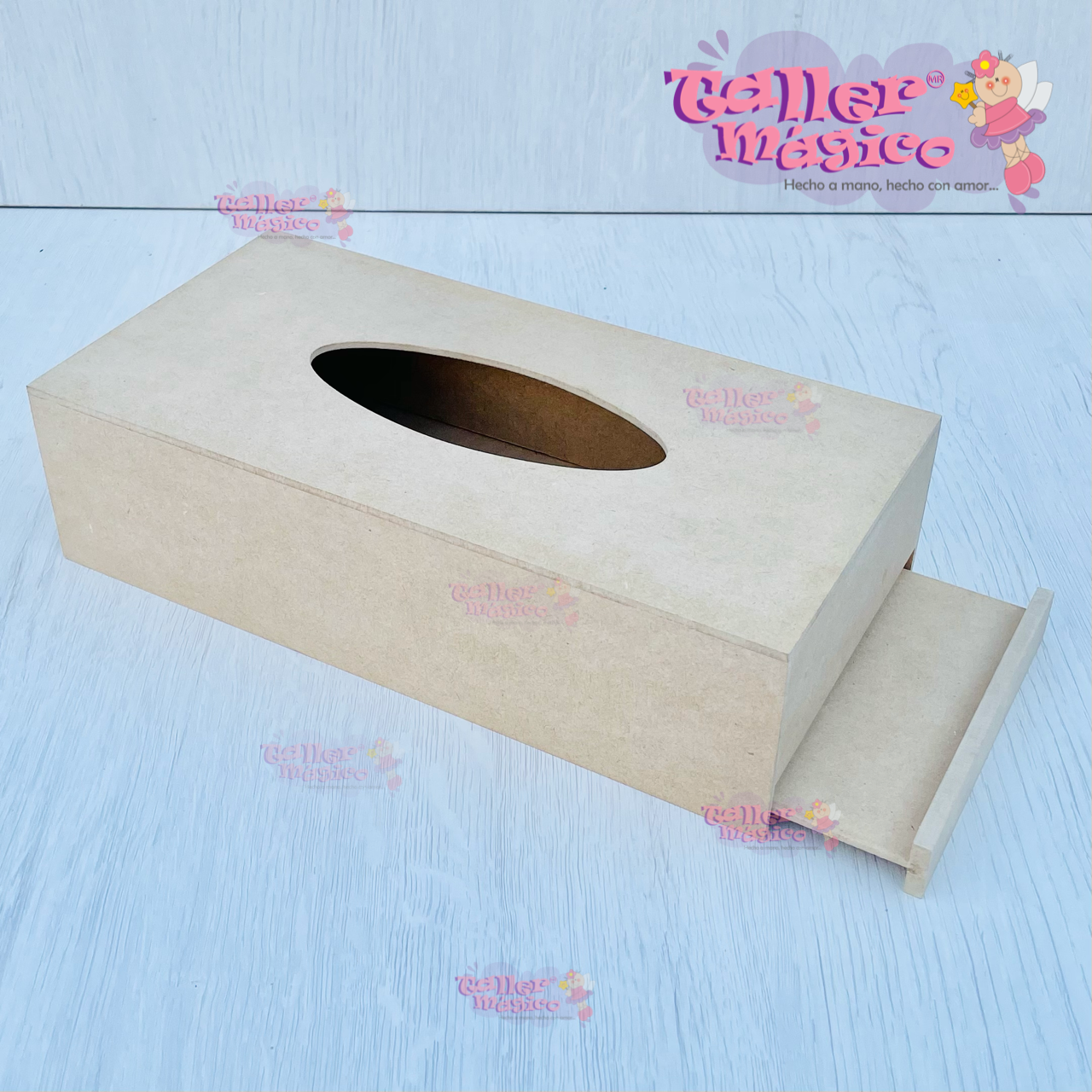 KLEENERA TAPA CORREDIZA