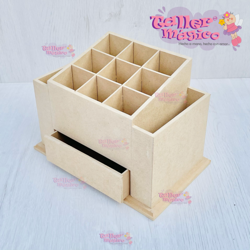CAJA MULTIUSOS