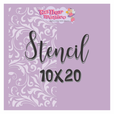 10X20