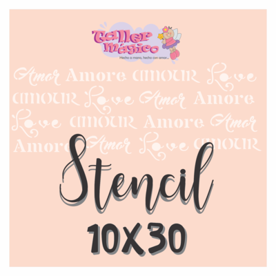 10X30