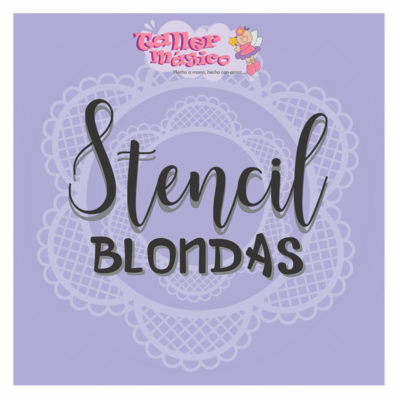 Blondas