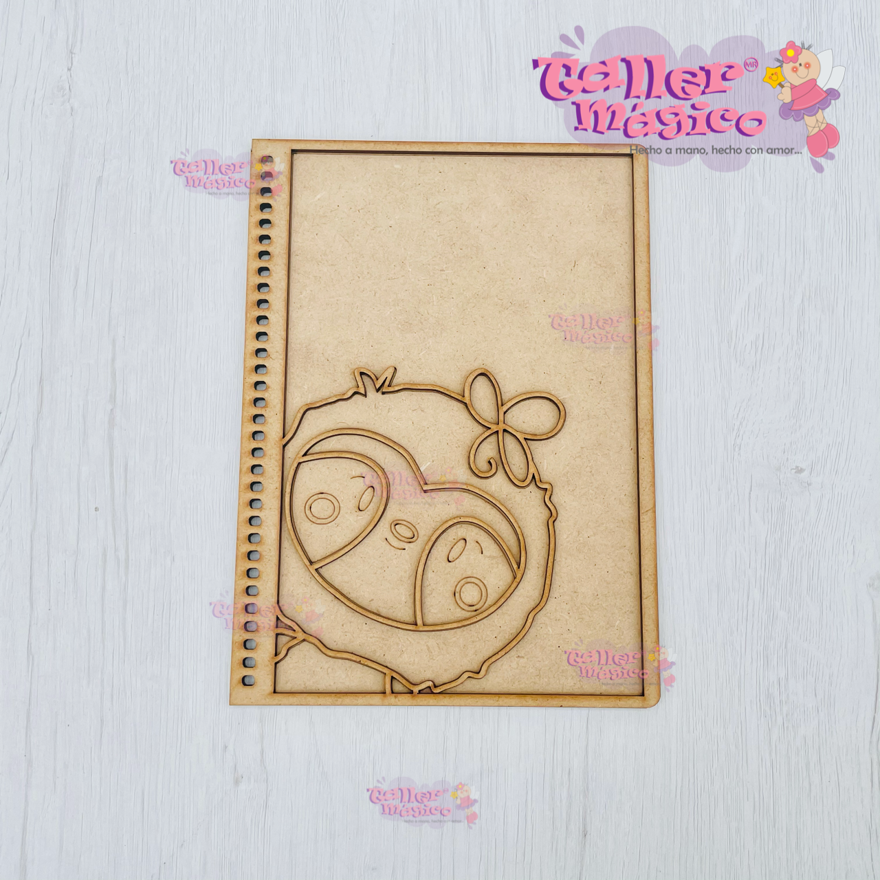 LIBRETA PEREZOSA