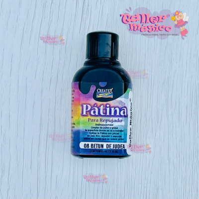BETUN DE JUDEA 40ML