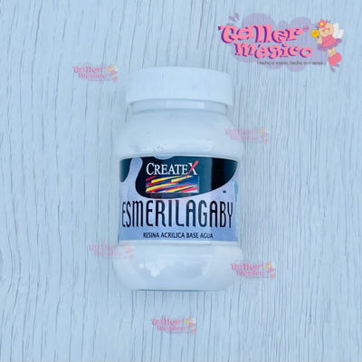 ESMERILAGABY