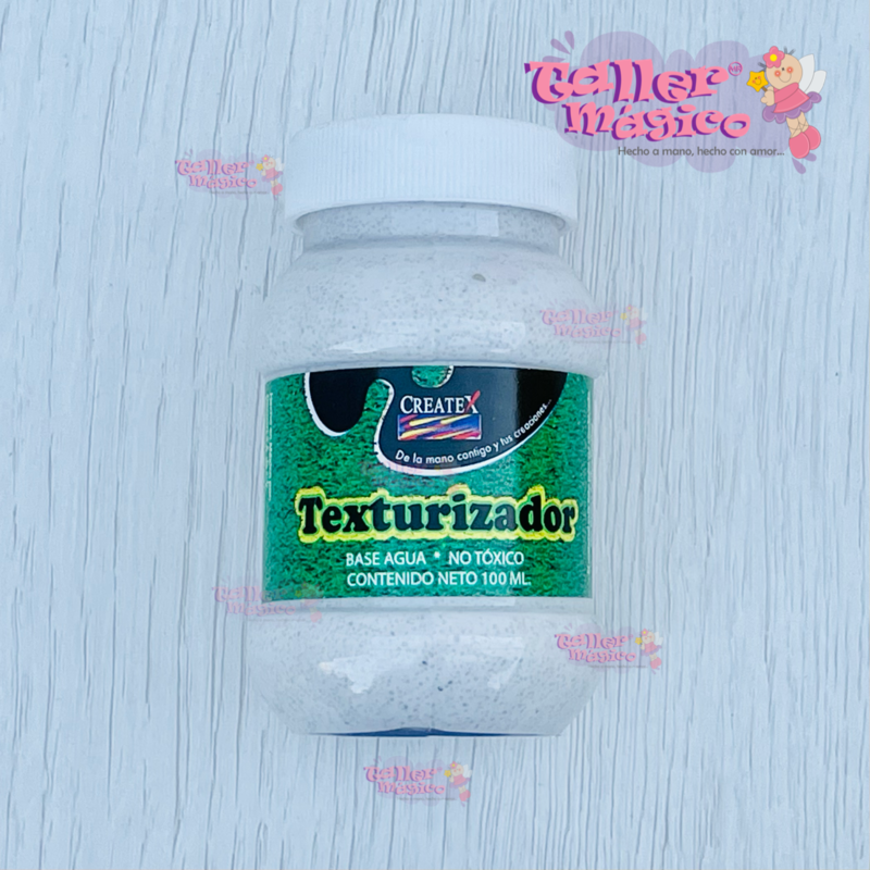 TEXTURIZADOR