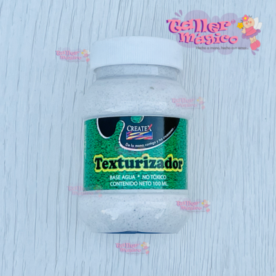 TEXTURIZADOR