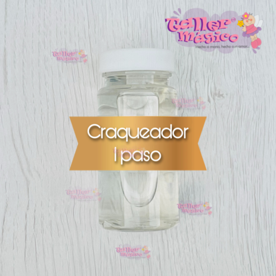 CRAQUELADOR 1 PASO