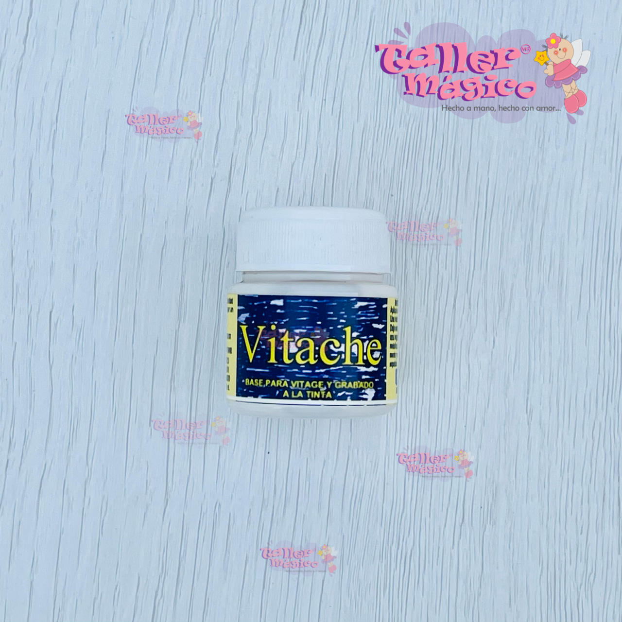 CERA LIQUIDA VITACHE