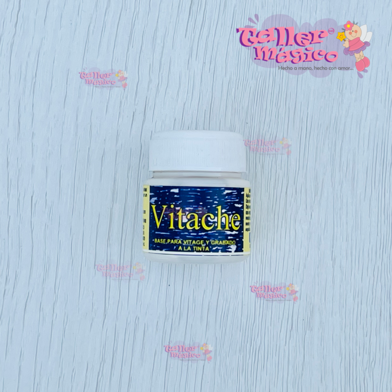 CERA LIQUIDA VITACHE