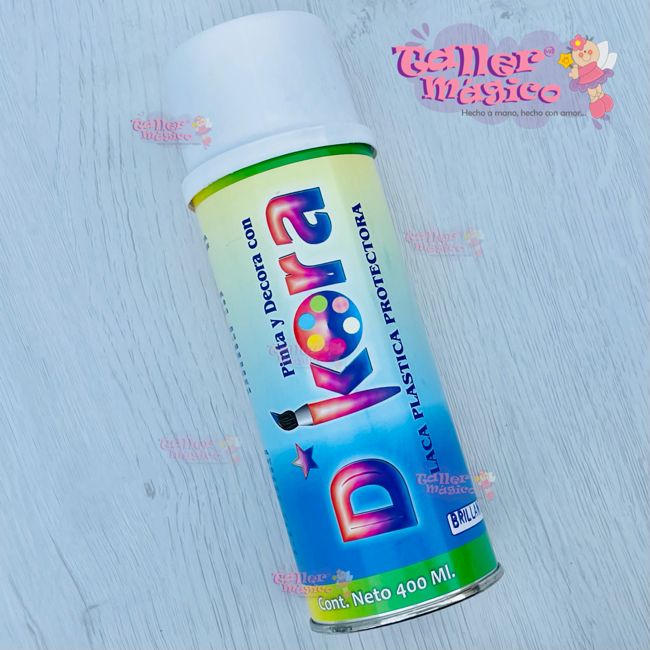 SELLADOR EN SPRAY
