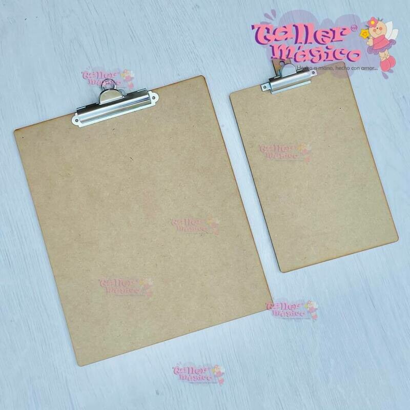CLIPBOARD