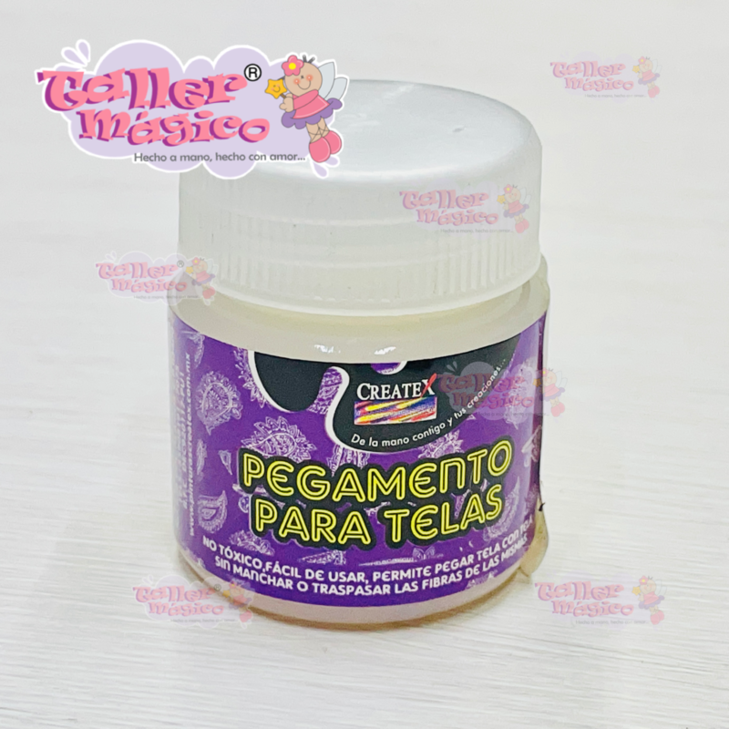 PEGA TELA