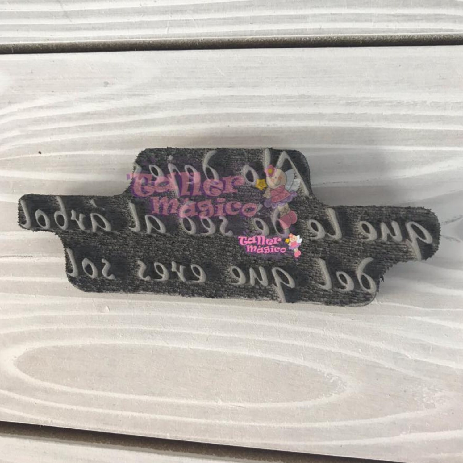 FRIDA FRASE ARBOL 10X4cm