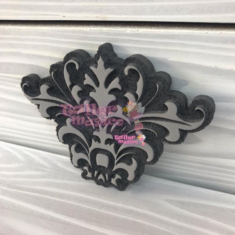 DAMASK 1