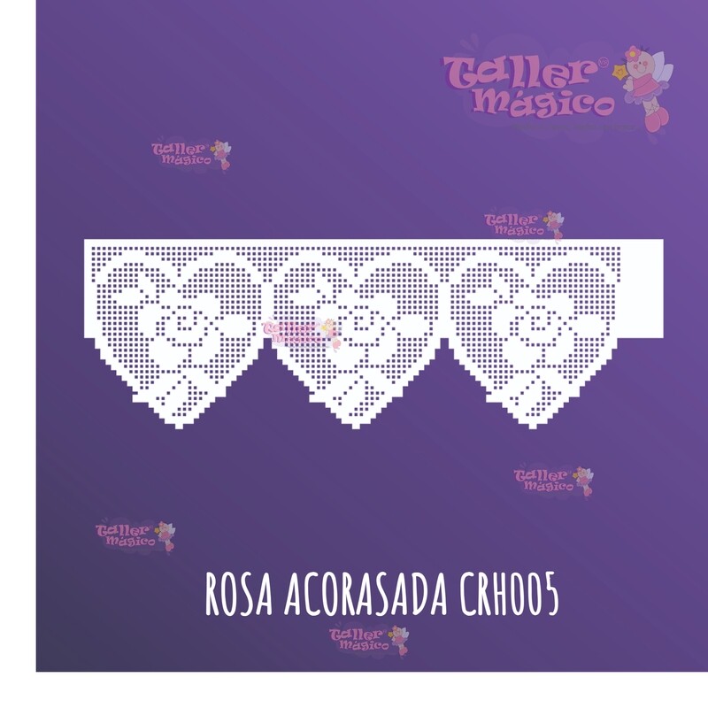 ROSA ACORAZADA
