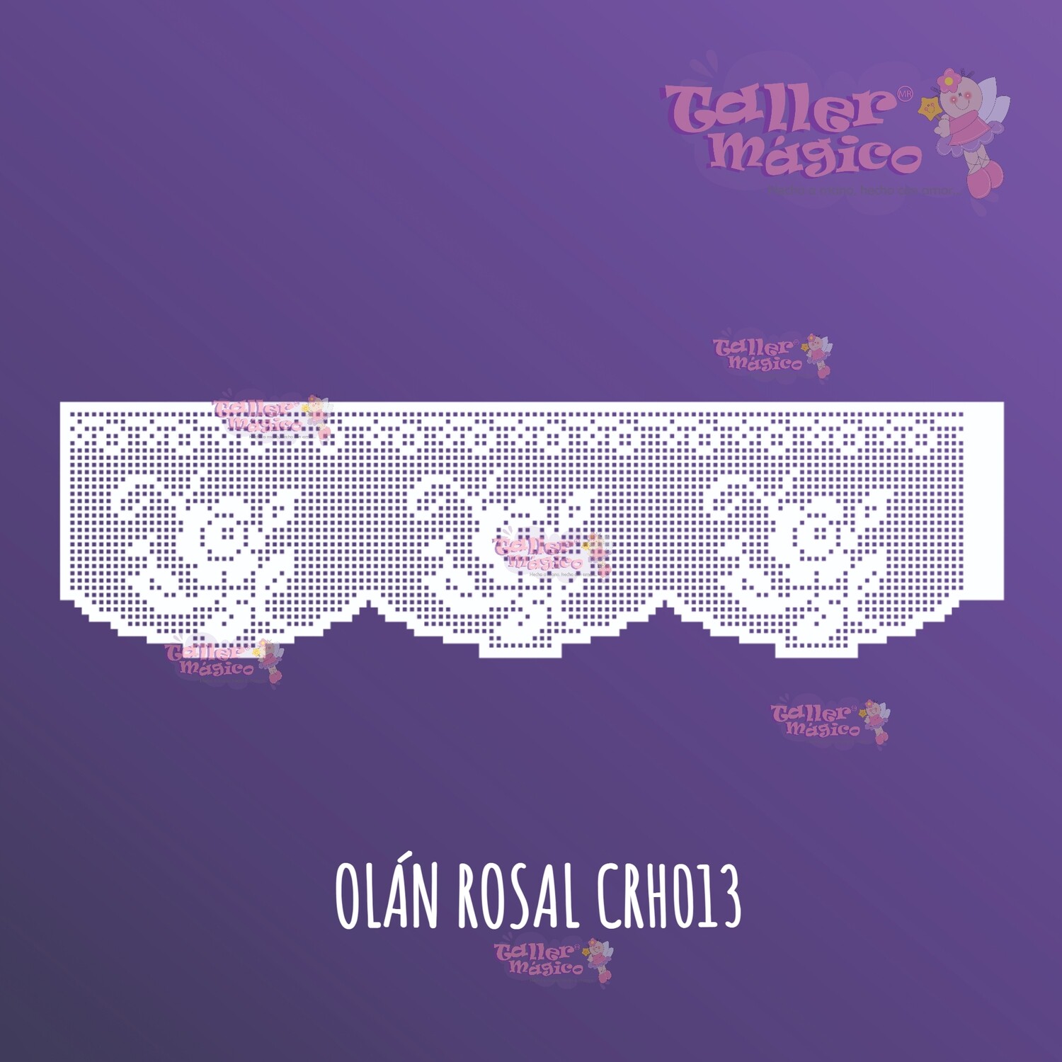 OLÁN ROSAL