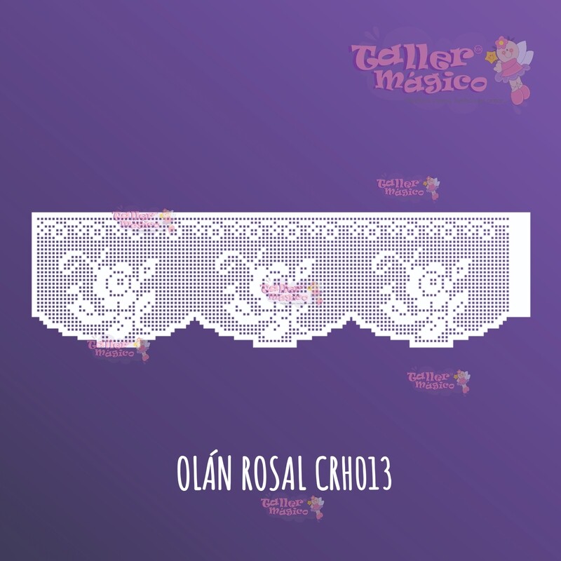 OLÁN ROSAL