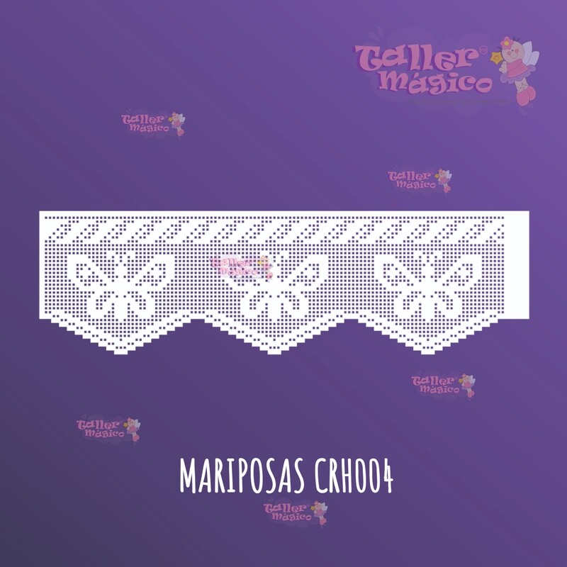 MARIPOSAS