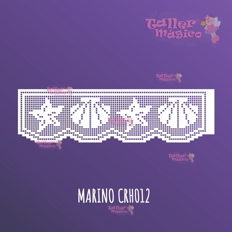 MARINO