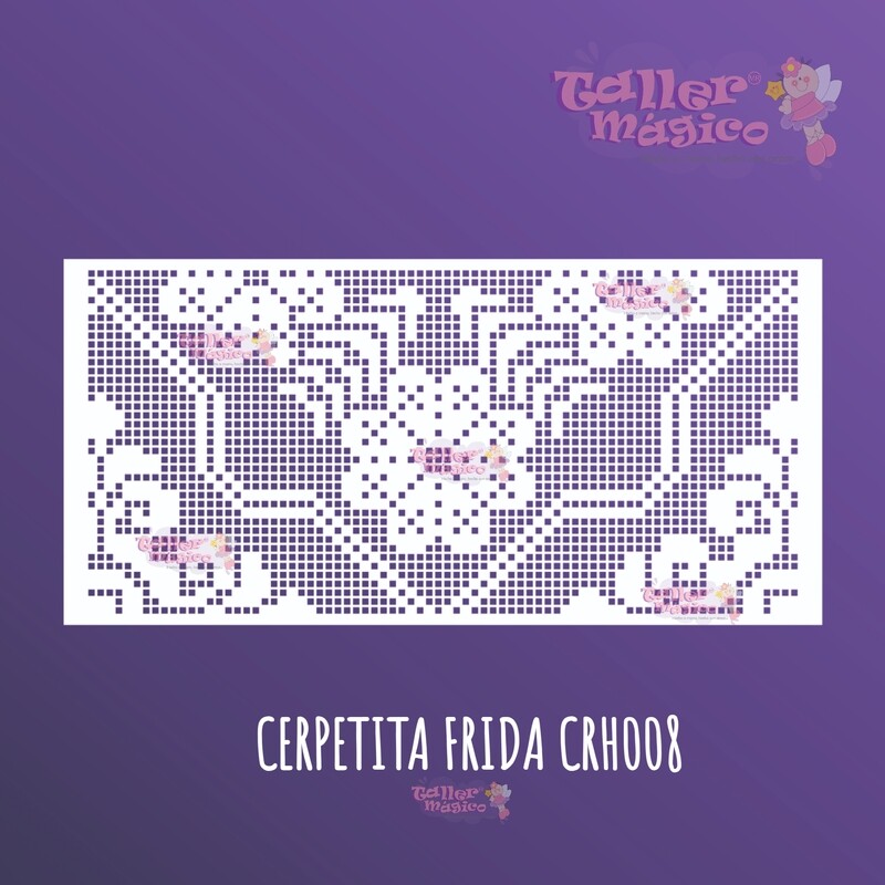 CARPETA FRIDA