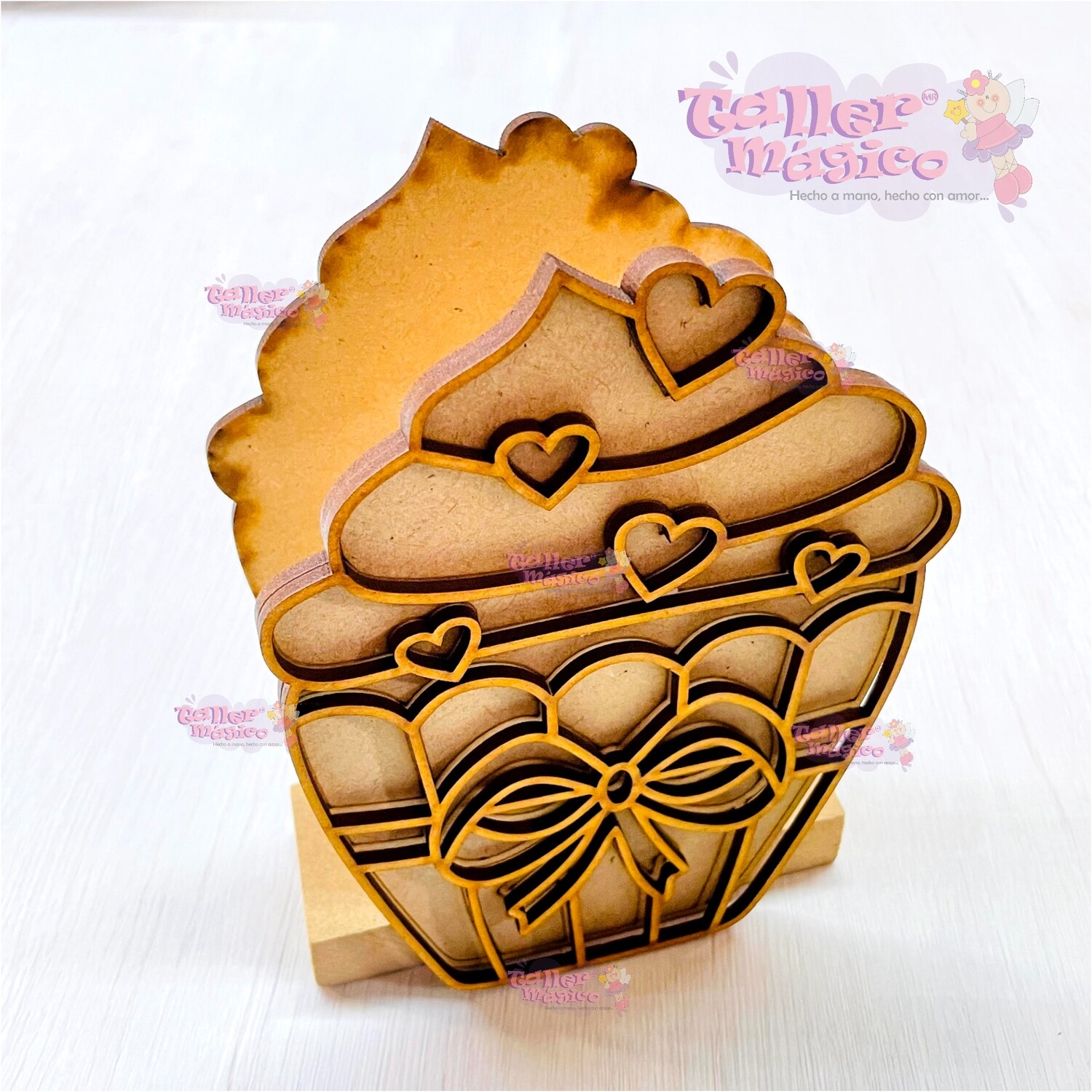 CUP CAKES VIT