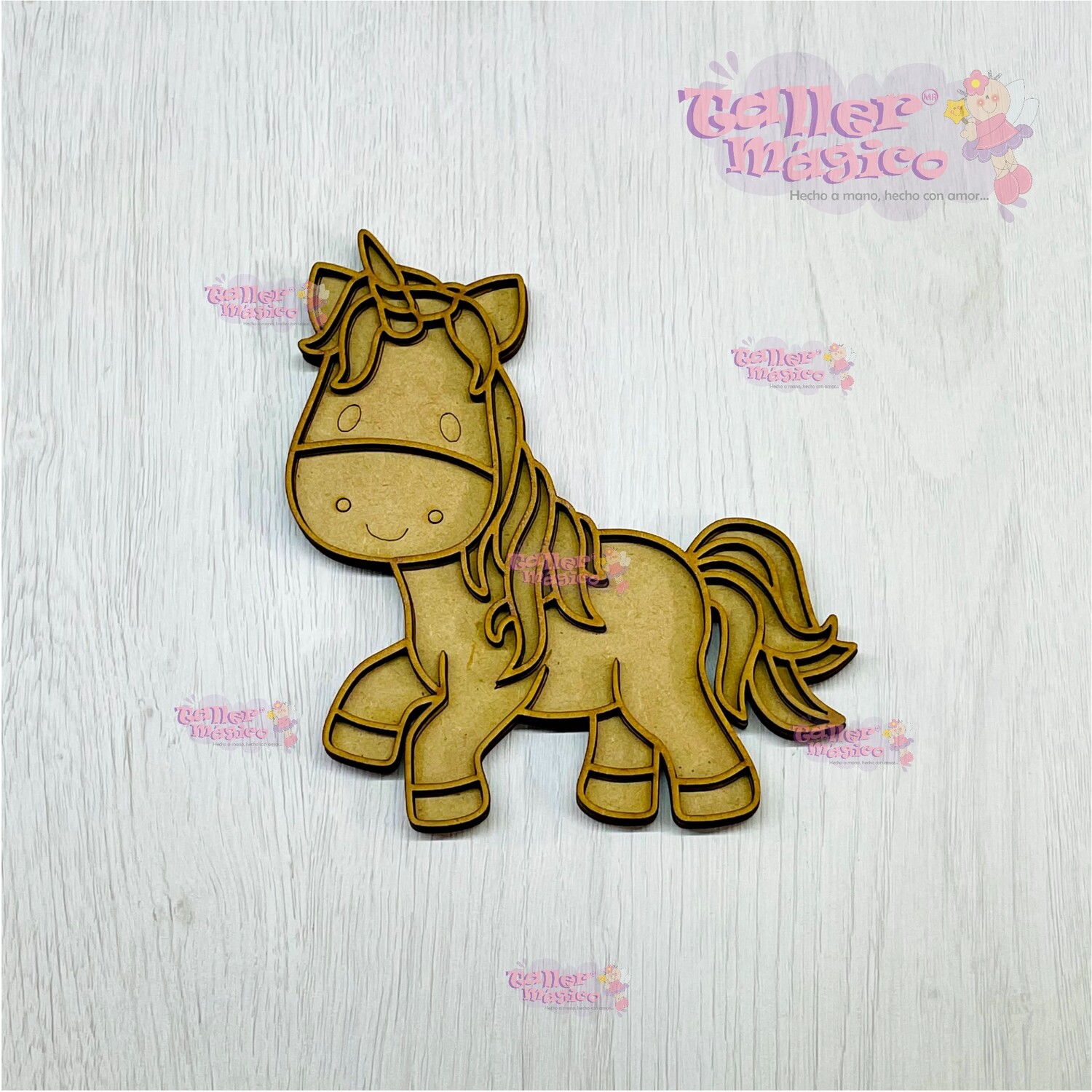 UNICORNIO