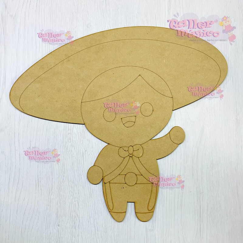 MARIACHI