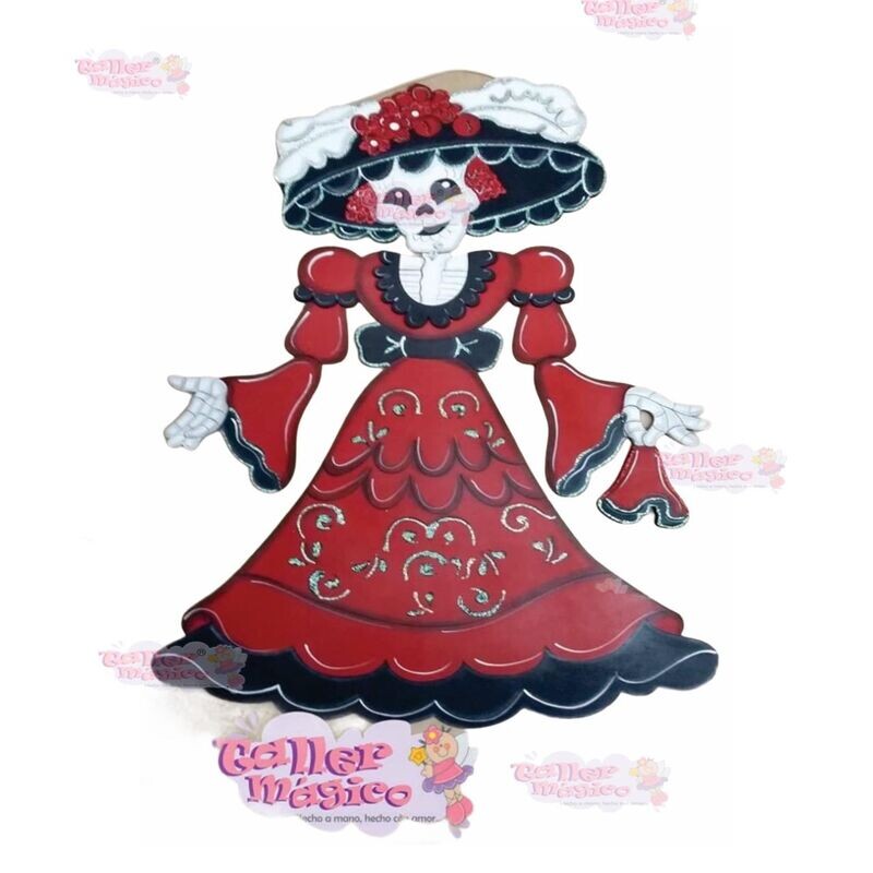 CATRINA MARIA