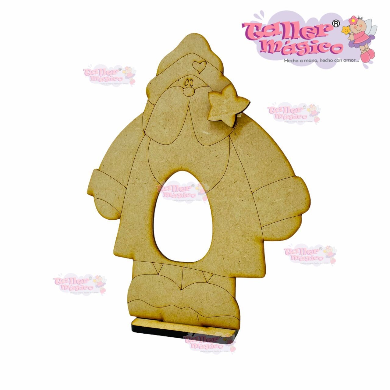 SANTA KINDER