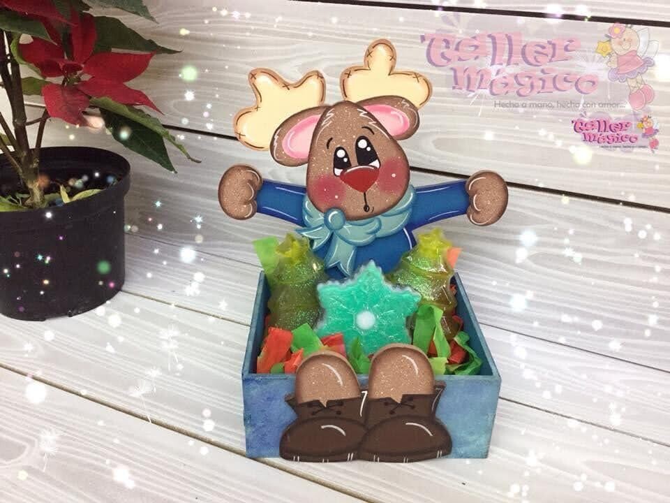 DULCERO MINI RENO