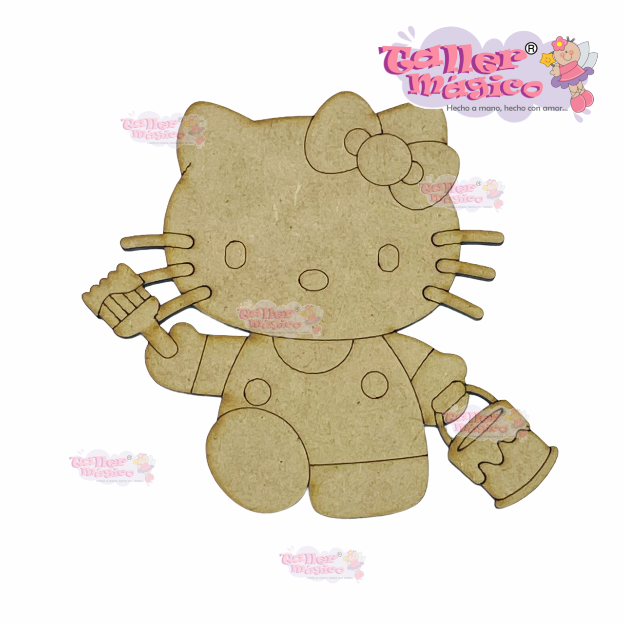 KITTY PINTORA