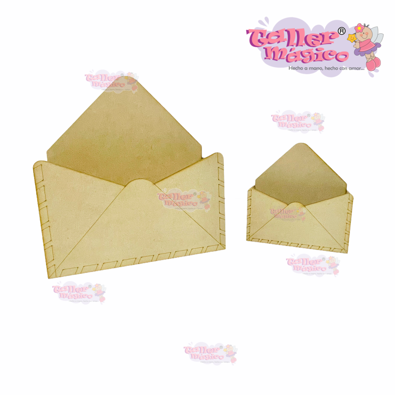 CAJA SOBRE