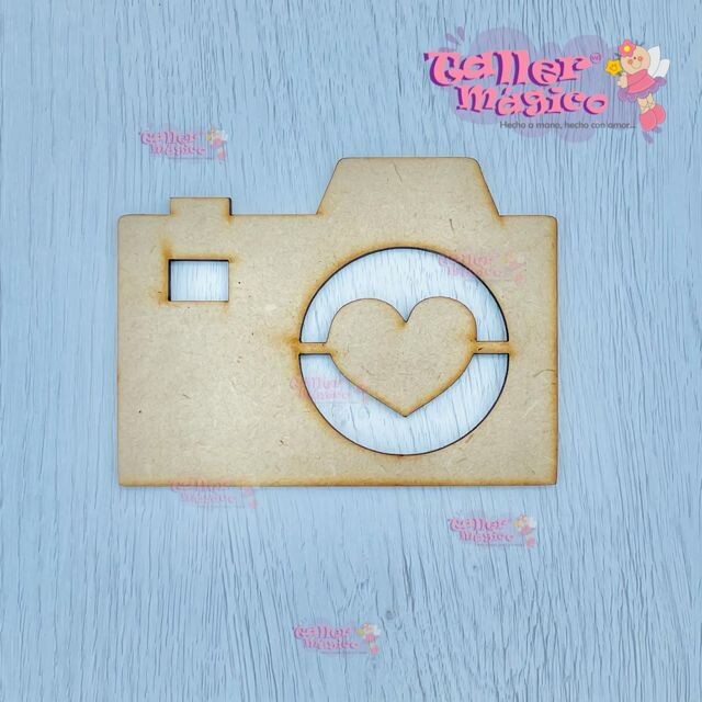 CAMARA CORAZÓN