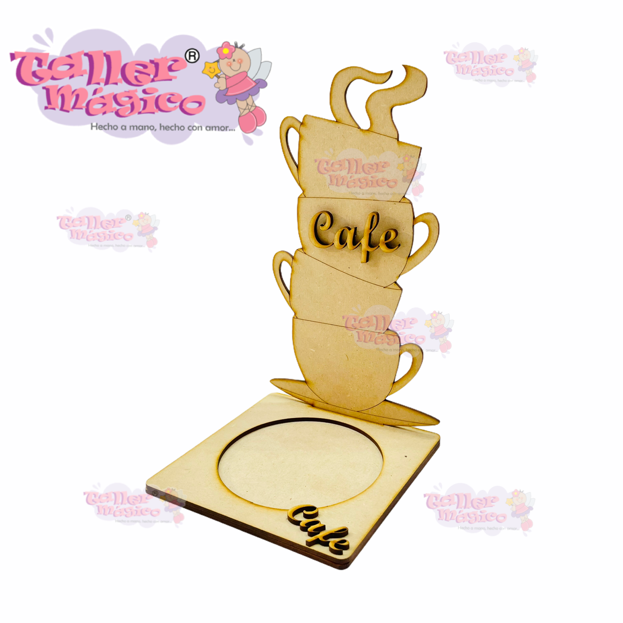 PORTATAZAS TAZA