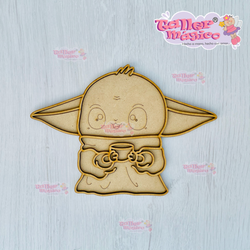 YODA CAFÉ