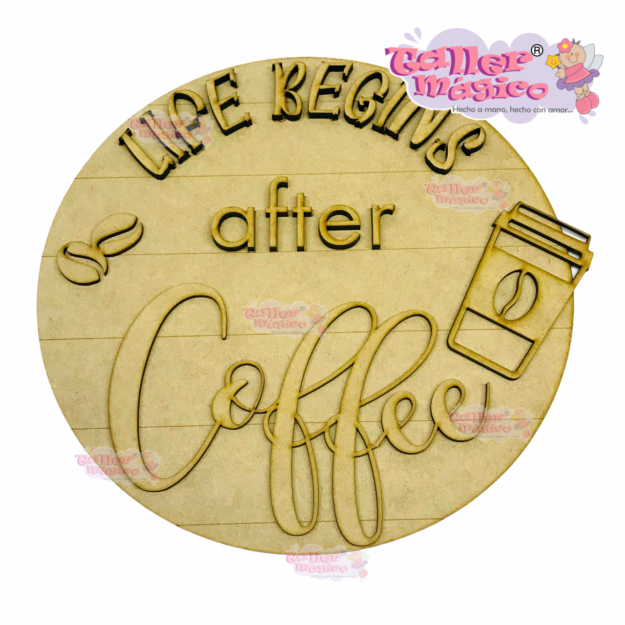CIRCULO CAFÉ