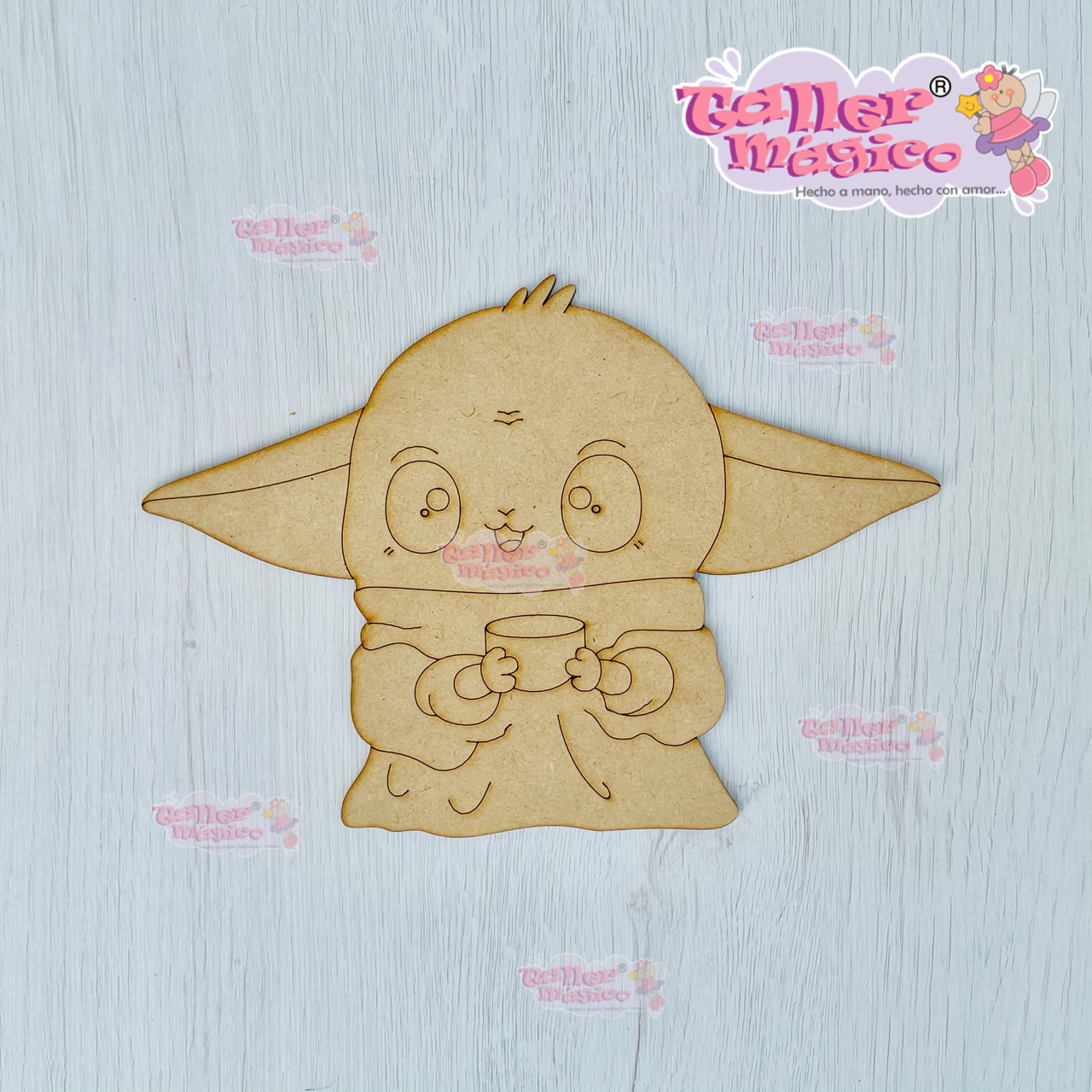 YODA CAFÉ