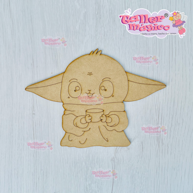 YODA CAFÉ