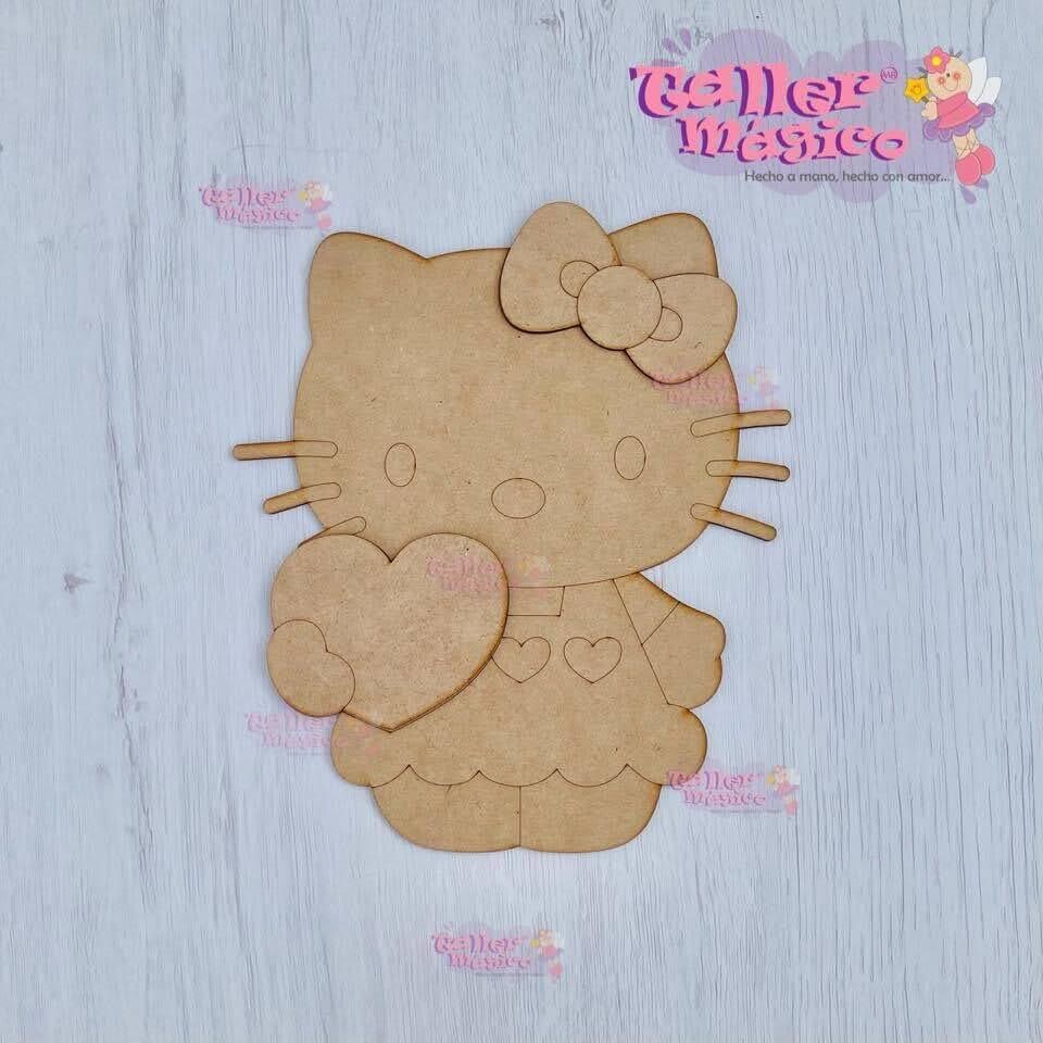 KITTY CUORE