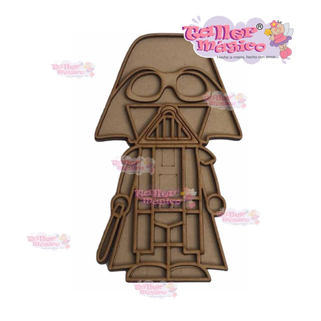 DARTH VADER