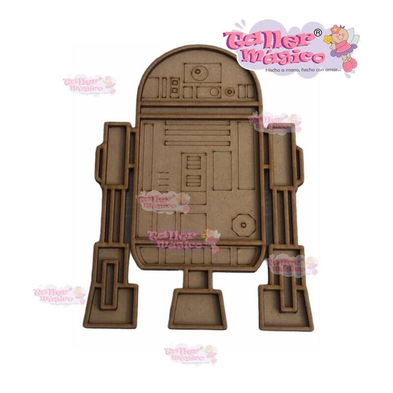 R2D2